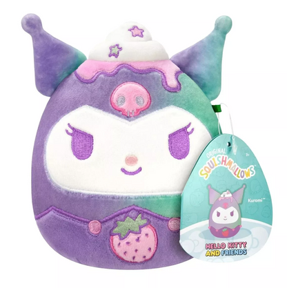 Squishmallows Hello Kitty and Friends: Hello Kitty