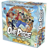 One Piece: Adventure Island