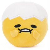 Gund Gudetama Squishy 3.5" Plush