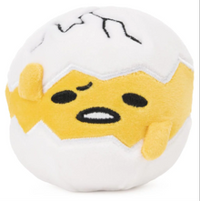 Gund Gudetama Squishy 3.5" Plush