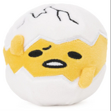 Gund Gudetama Squishy 3.5" Plush