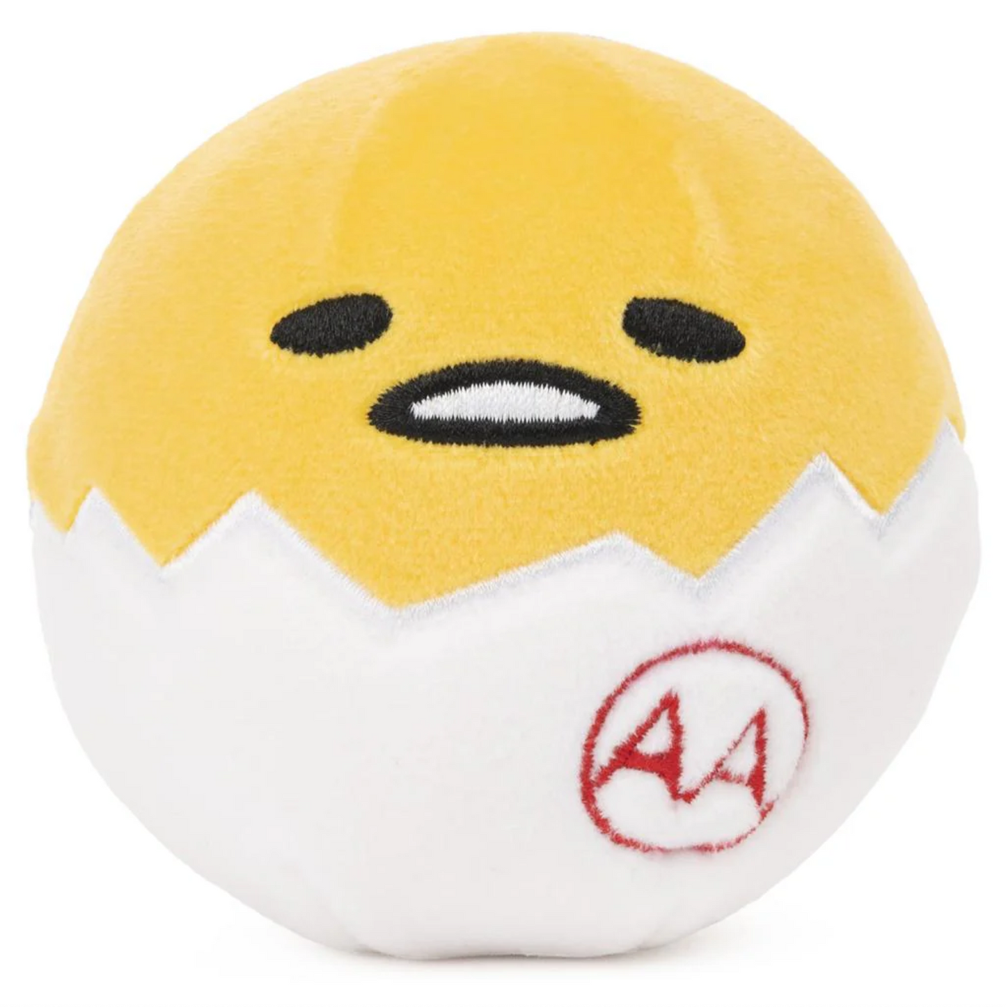 Gund Gudetama Squishy 3.5" Plush