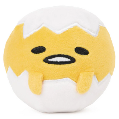 Gund Gudetama Squishy 3.5" Plush