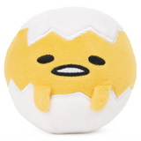 Gund Gudetama Squishy 3.5" Plush