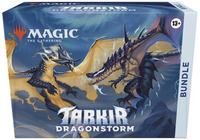 Magic The Gathering: Tarkir Dragon Storm - Bundle