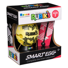 Rubik's Smart Egg