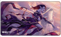 Magic The Gathering: Alela Standard Playmat