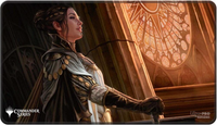 Magic The Gathering: Teysa Karlov Standard - Ultra Pro Playmats