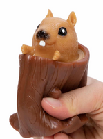 Schylling: Nutty Squirrel Popper