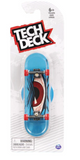 Tech Deck, 96MM Fingerboard with authentic designs, styles may vary