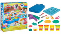 Play-Doh Little Chefs Starter Set Multipack