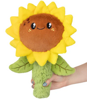 Mini Squishable Sunflower