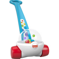 Fisher-Price Corn Popper Baby and Toddler Toy