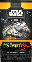 Star Wars: Unlimited Jump to Lightspeed - Booster Pack