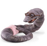 Folkmanis Bookworm Puppet