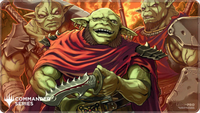 Ultra Pro, Krenko Mob Boss Playmat