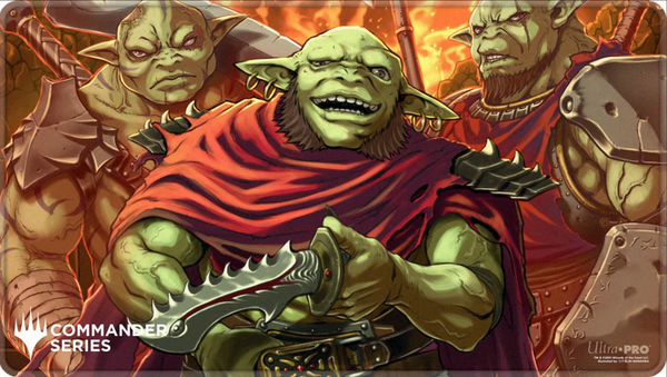 Ultra Pro, Krenko Mob Boss Playmat