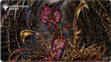 Ultra PRO - Commander Series Holofoil Playmat - Sliver Queen