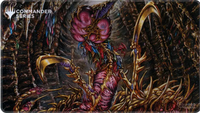 Ultra PRO - Commander Series Holofoil Playmat - Sliver Queen