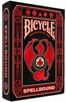 Bicycle Spellbound Playing Cards