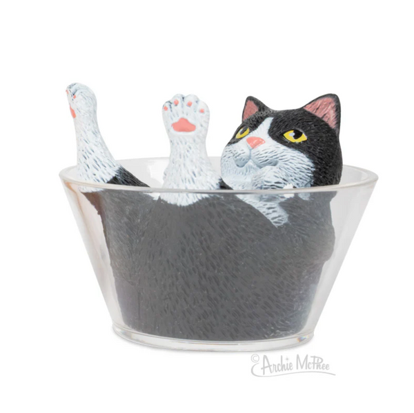 Archie McPhee Liquid Cats