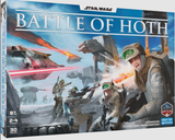 Star Wars: Battle of Hoth the Board Game