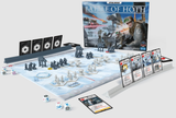 Star Wars: Battle of Hoth the Board Game
