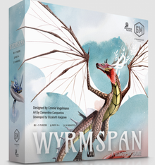 Wyrmspan
