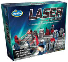 Laser Chess