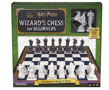 Harry Potter Chess