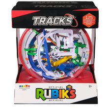 Rubik Tracks