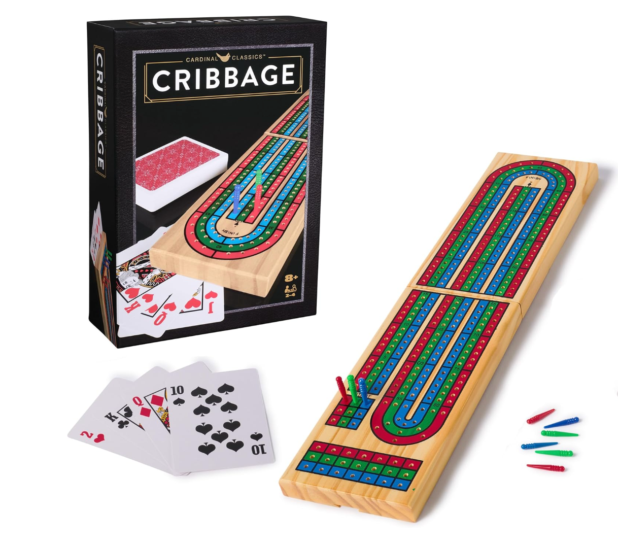 Cribbage