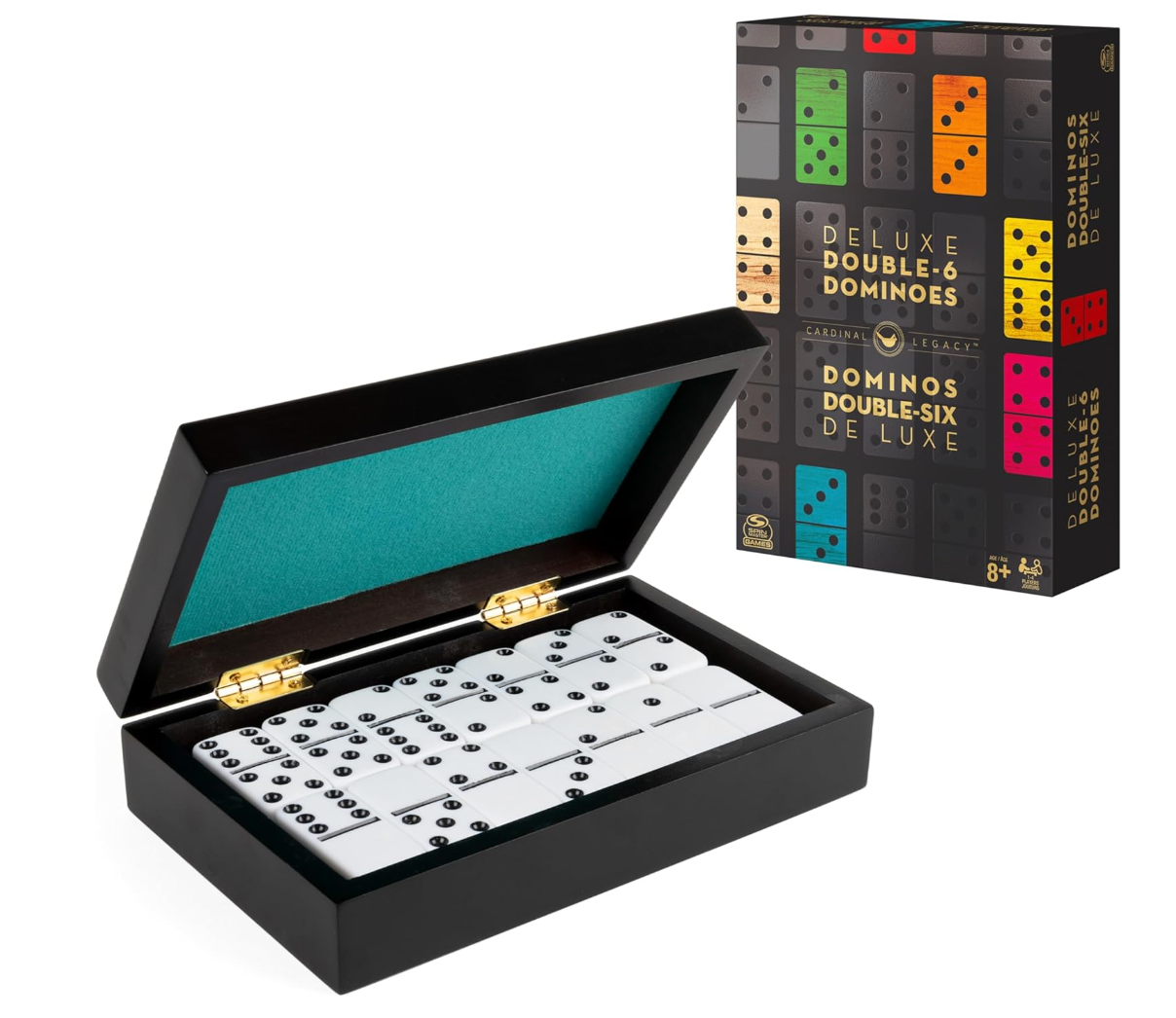 Cribbage DeLuxe