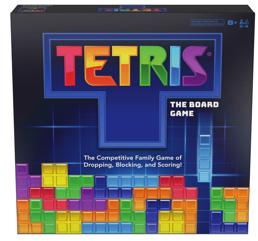 Tetris