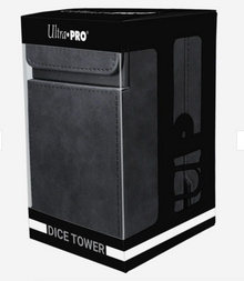 Ultra Pro Alcove Dice Tower