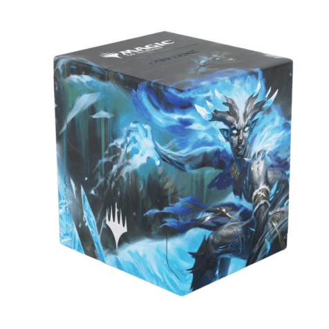 Bastion 100+ Deck Box