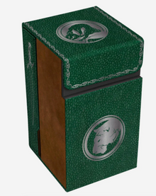 D&D Drizzt Dice Tower