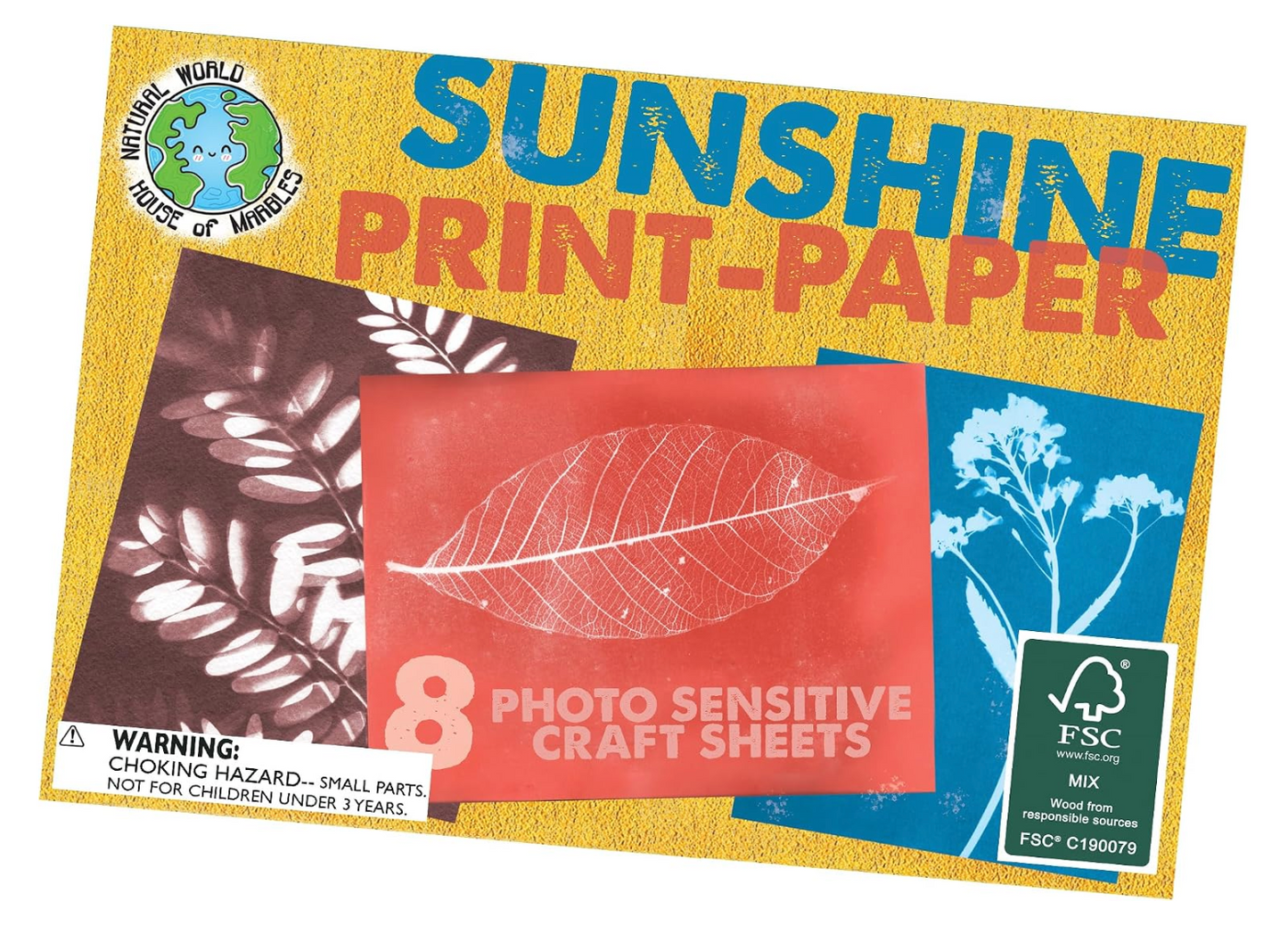 SunShine Print Paper