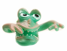 Finger Monsters