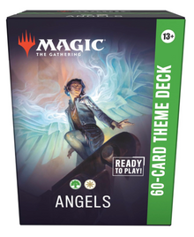 60 Card Theme Deck