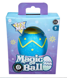 Easter Magic 8 Ball