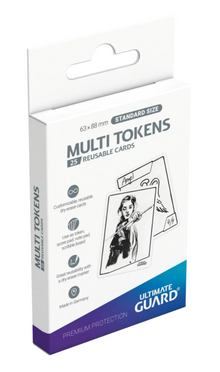 Multi Tokens