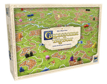 Carcassonne Big Box