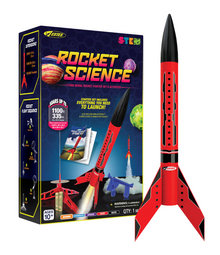 Rocket Science Stem Kit