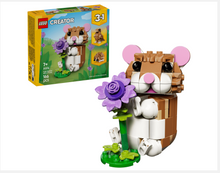 Creator Lego 3 in 1