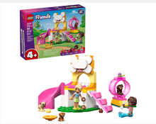 Friends Mini Lego