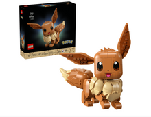 Pokémon Lego EEVEE