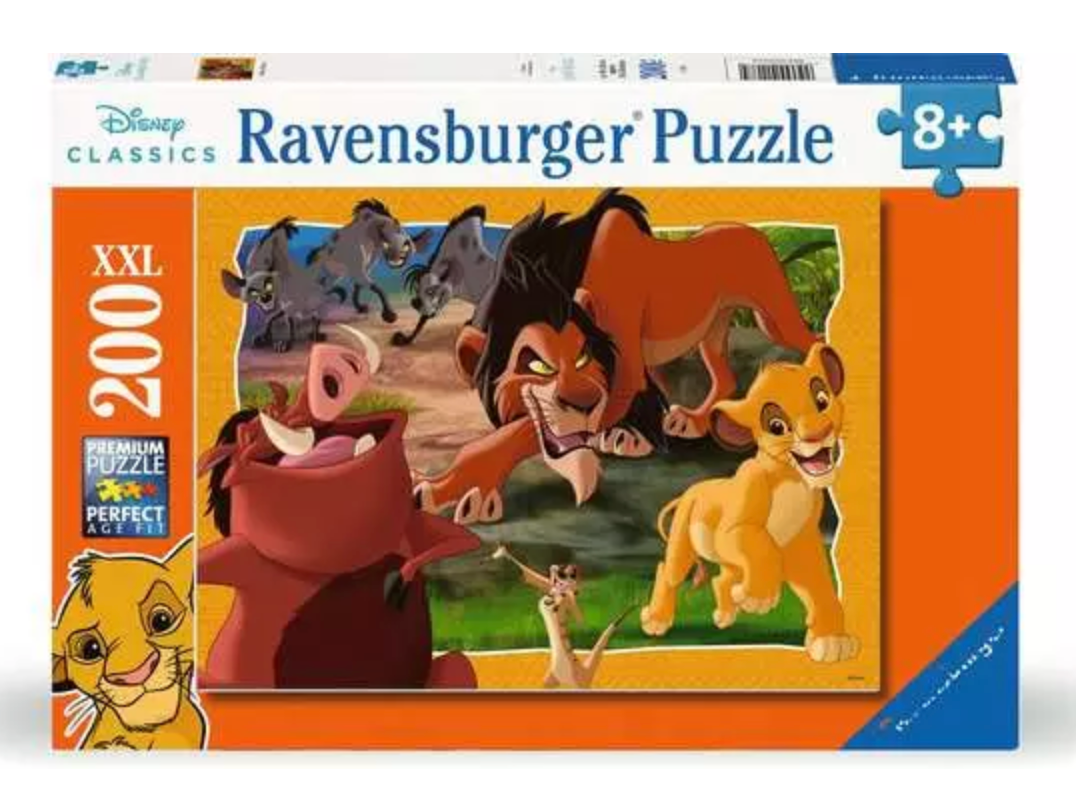 Hakuna Matata