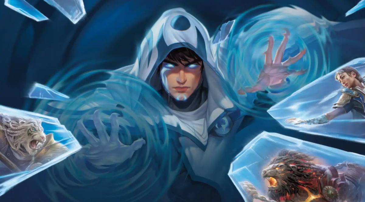 Magic: The Gathering - Reality Fracture - Prerelease Tournament #2 (09/29/2026)