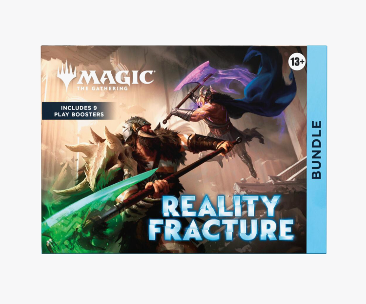 Realty Fracture Bundle